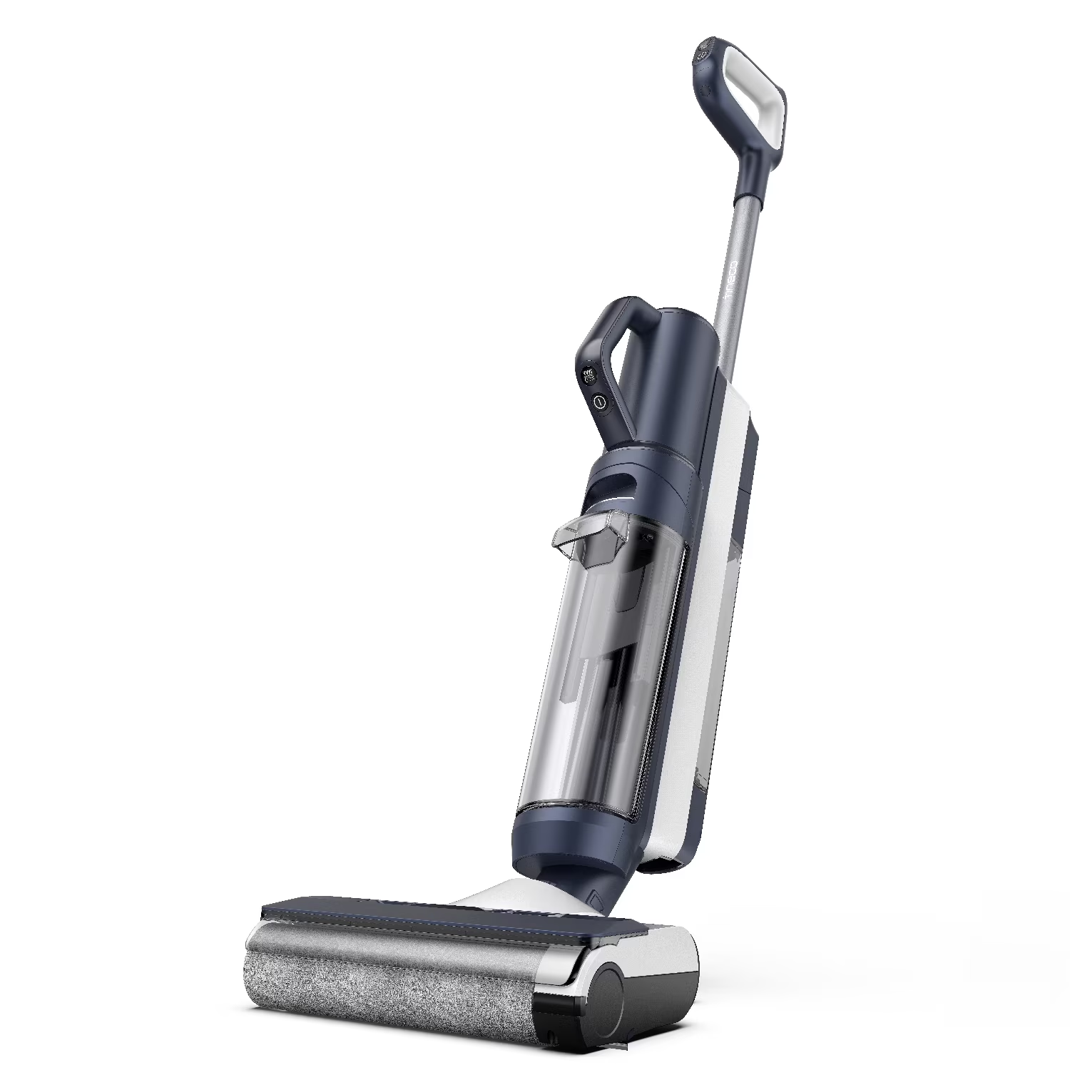 Tineco Floor One S5 Combo Plus Nedves-Száraz Porszívó (FW150300DE)