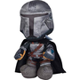 Plus Star Wars Mandalorian Warrior 25 sm