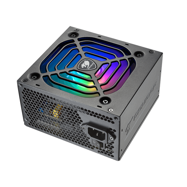 Cougar 550W XTC 550 ARGB Tápegység