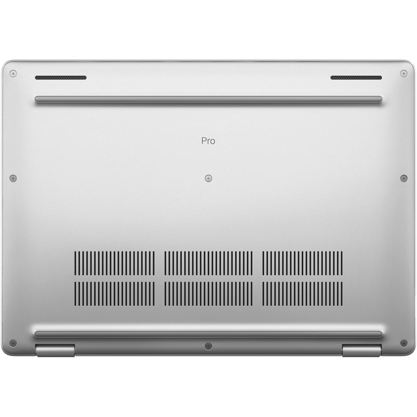 DELL Pro 14 Plus PB14255 AMD Ryzen™ 5 PRO PRO 230 Laptop 35,6 cm (14") Full HD+ 16 GB LPDDR5x-SDRAM 512 GB SSD Wi-Fi 7 (802.11be) Windows 11 Pro Duits Aluminium