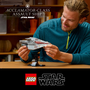 LEGO Star Wars 75404 Útočná loď třídy Acclamator