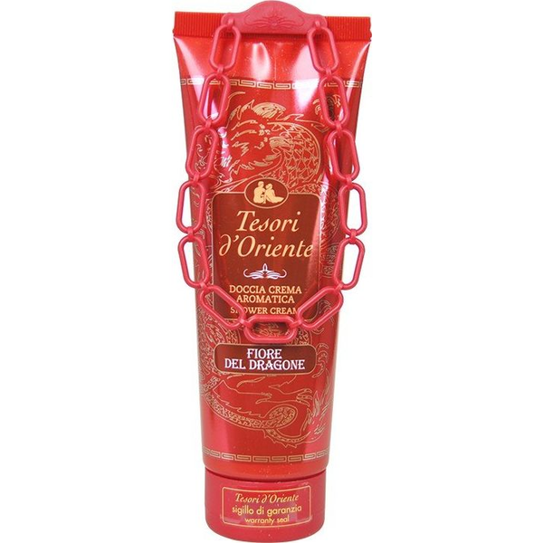  Tesori Żel p/prysznic 250ml smoczy owoc