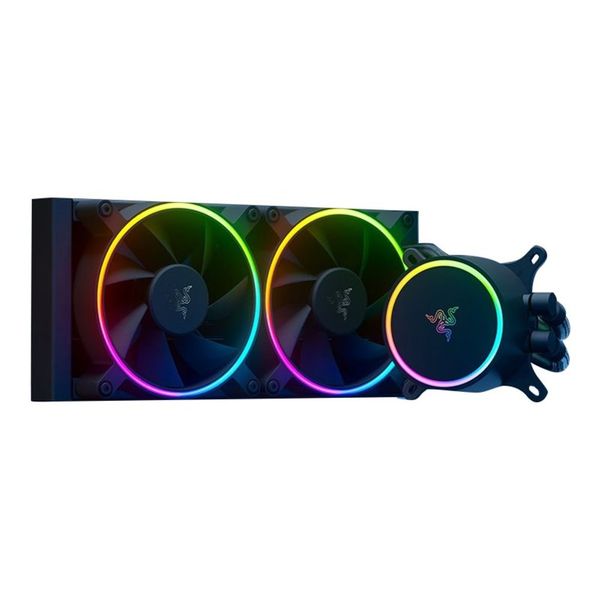 Aktivní chlazení procesoru Razer RC21-01770100-R3M1