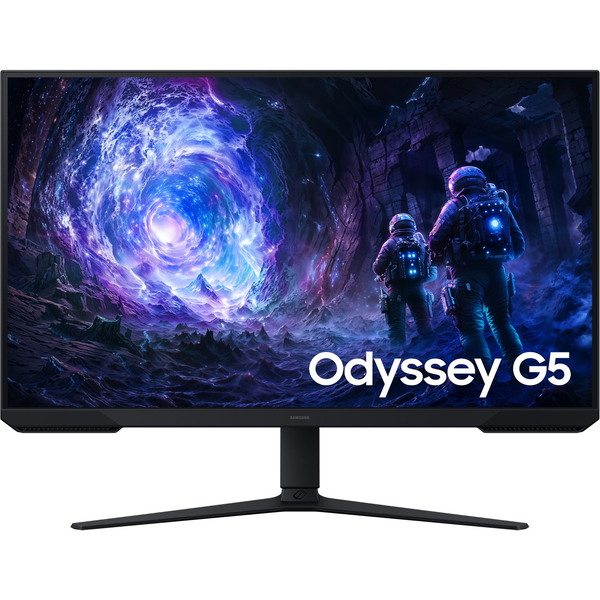 Samsung S32FG512EU computerskærm
