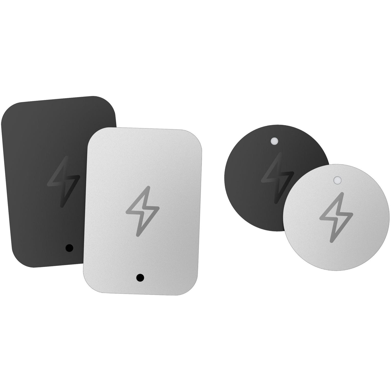 AlzaPower XMP100 fémlemezek (APW-PHXMP01)