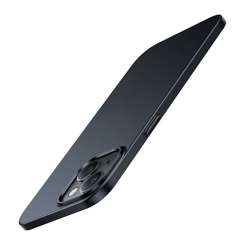 Torras OriginFit iPhone 15 Tok - Fekete (ORIGINFIT-IPHONE 15)