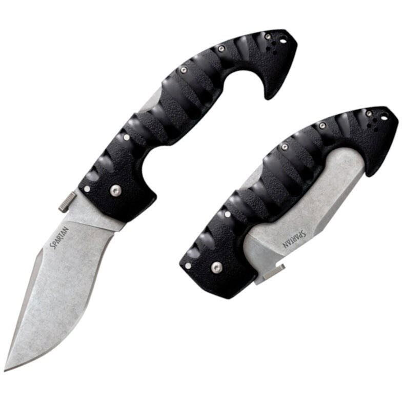 Cold Steel Spartan (705442013112)