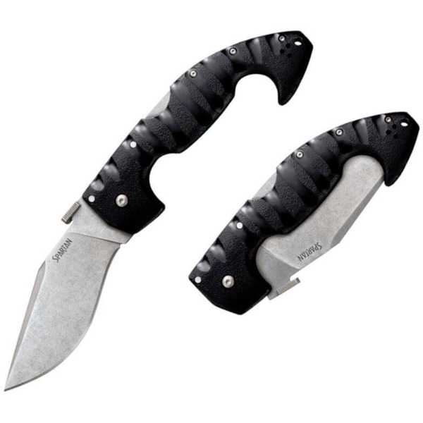 Cold Steel Spartan