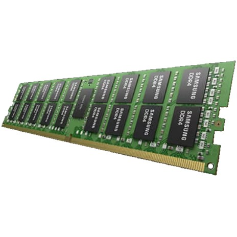 Samsung M321R4GA3BB6-CQK hukommelsesmodul 32 GB 1 x 32 GB DDR5 4800 MHz Fejlkorrigerende kode