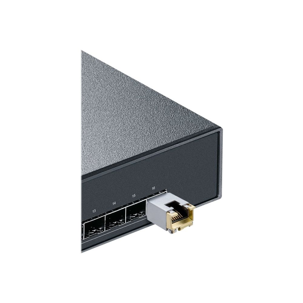 TP-Link TL-SM331T V1 - SFP (mini-GBIC) transceiver module - GigE