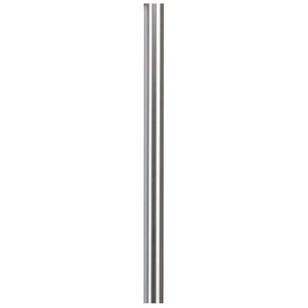 Hama 00066435 cornice per quadro Cornice per foto singola Argento