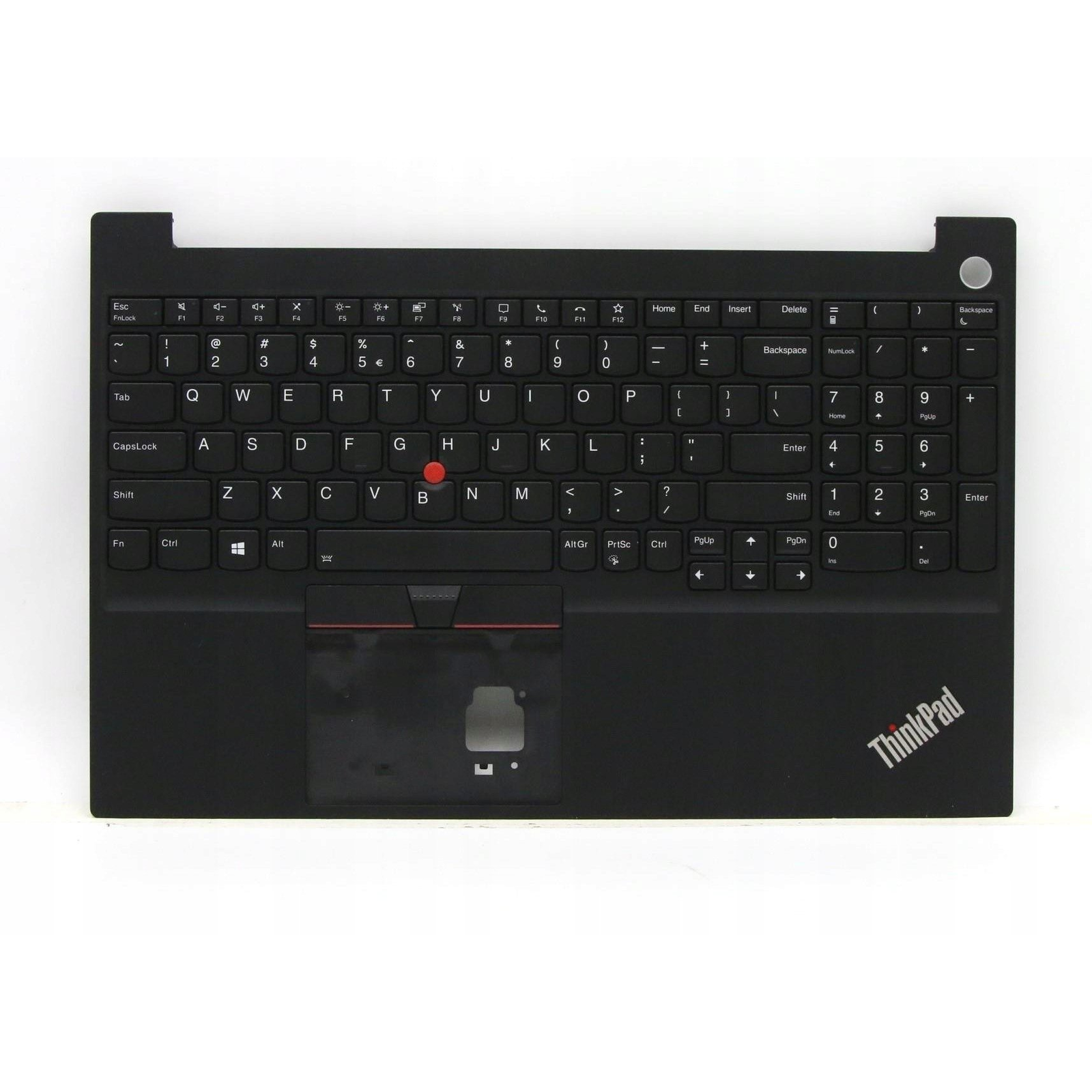 Klávesnica Lenovo 5M11C43819 pre IBM, Lenovo