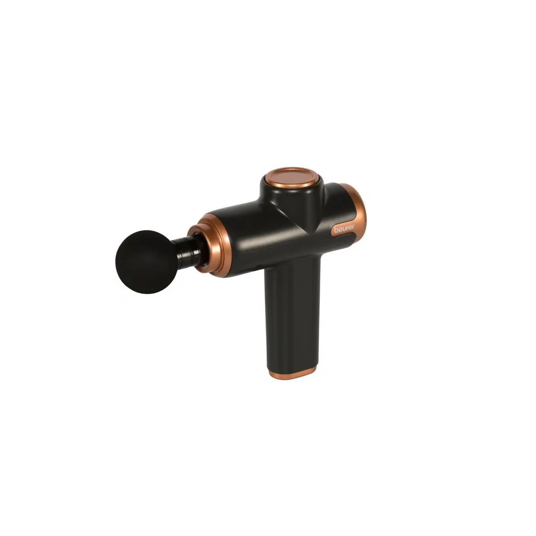 Beurer MG 99 Limited Edition Masszázspisztoly - Fekete (5048433)