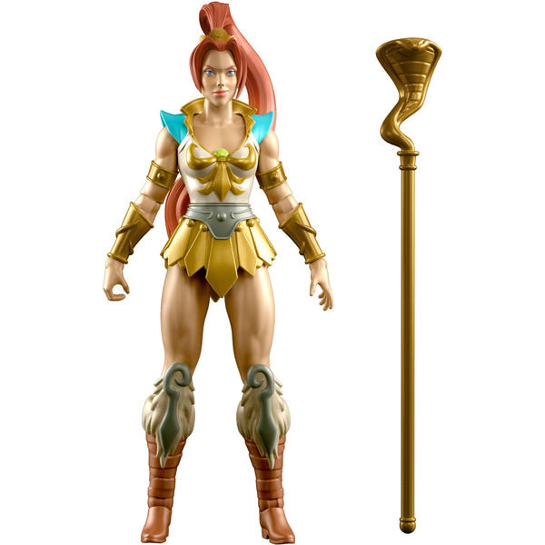 Masters of the Universe JHK00 legetøjsfigur til børn