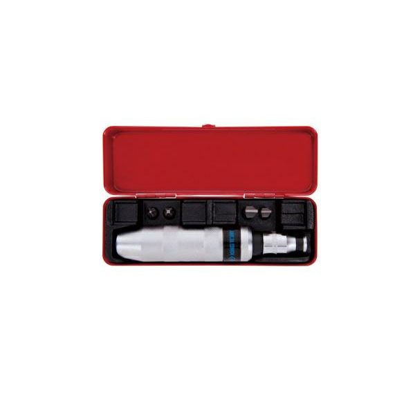 King Tony 4112Fr Ütvecsavarbehajtó Készlet - 6 Részes (4112FR)