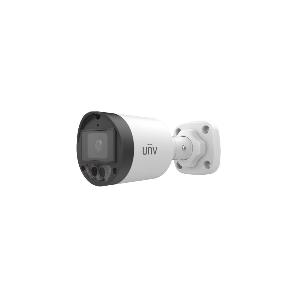 Uniview LightHunter 5MP 2.8mm Analóg Mini Bullet kamera (UAC-B125-AF28LM)