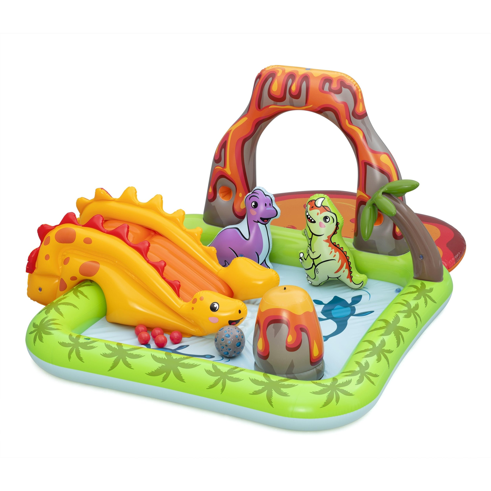 Bestway 53172 felfújható játék