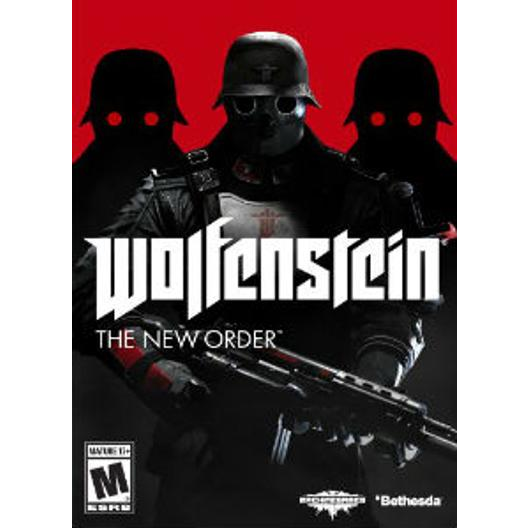 Wolfenstein: The New Order