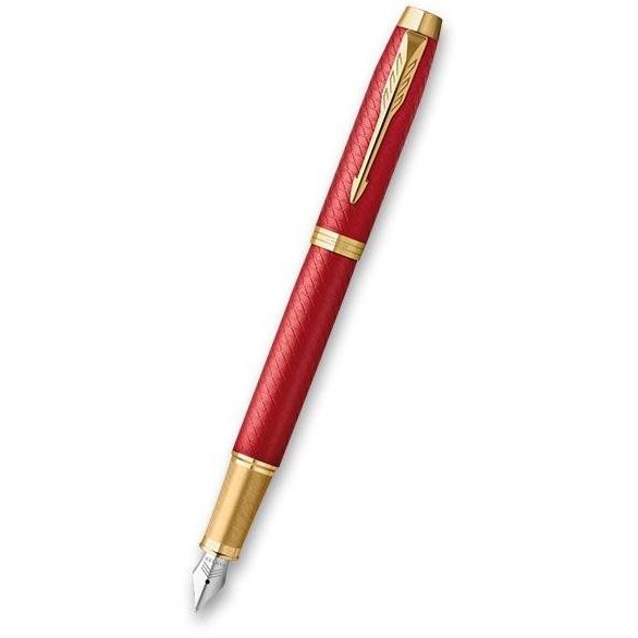 PARKER IM Premium Red GT (2143650)