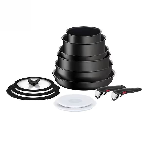 Tefal Ingenio Unlimited L7639002 kit de cacerolas 13 pieza(s)