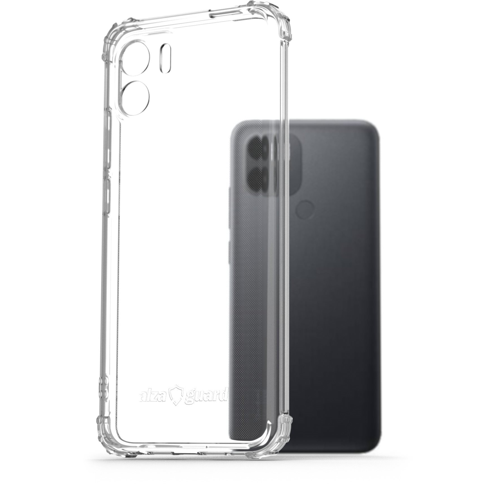 AlzaGuard Shockproof Xiaomi Redmi A1 / Xiaomi Redmi A2 tok (AGD-PCTS0088Z)