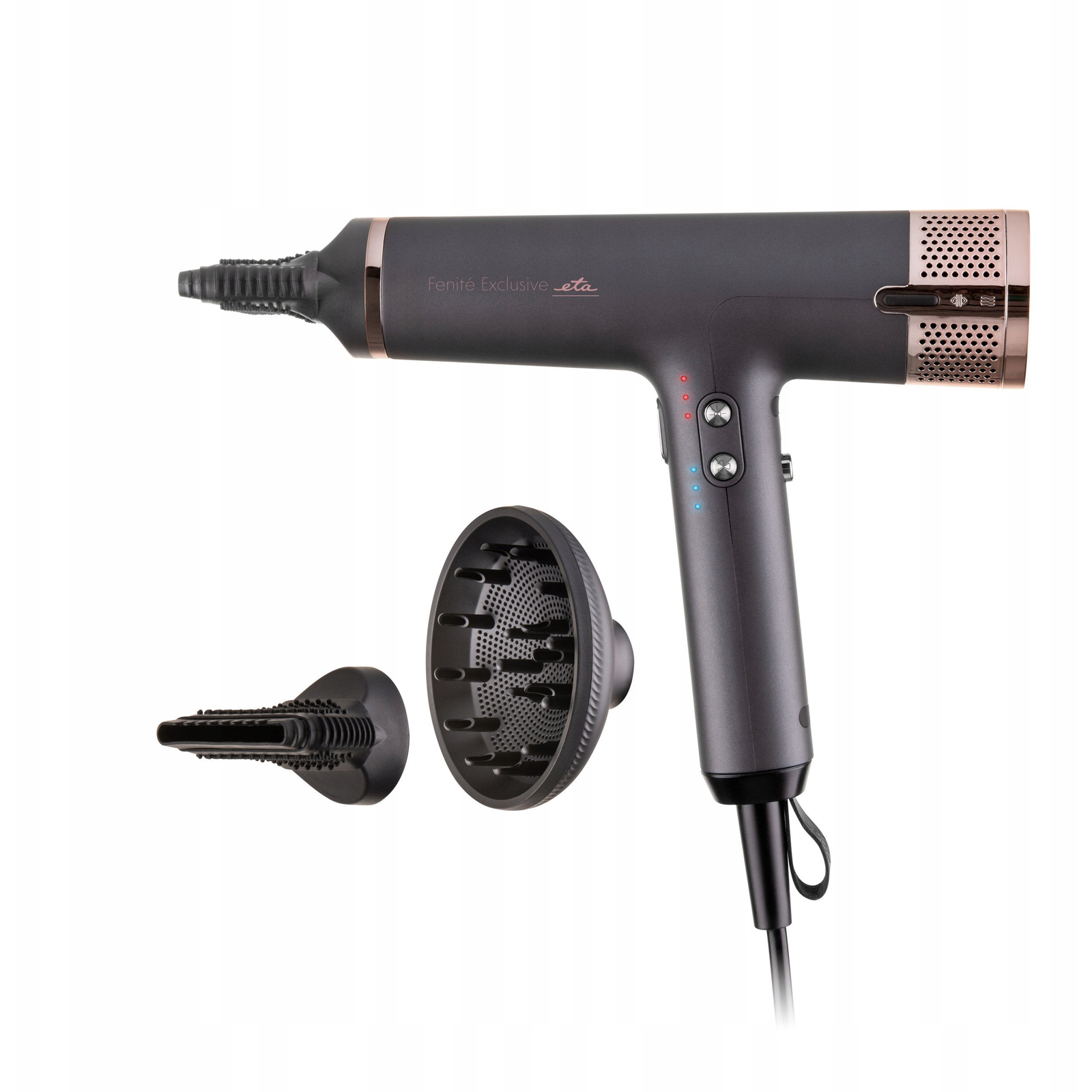 Eta Fenite Exclusive hajszárító