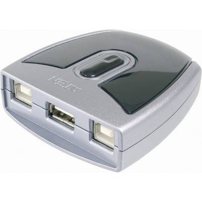 ATEN US221A-AT computer data-switch