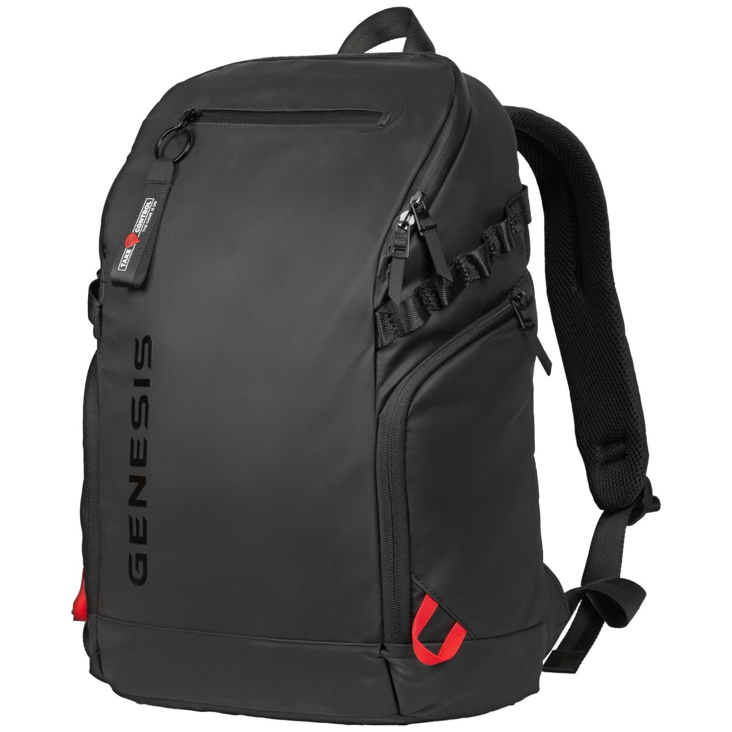 Natec Genesis Pallad 420 Notebook hátizsák 15.6