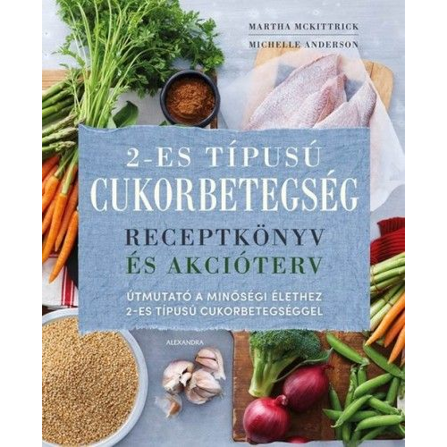 2-es típusú cukorbetegség