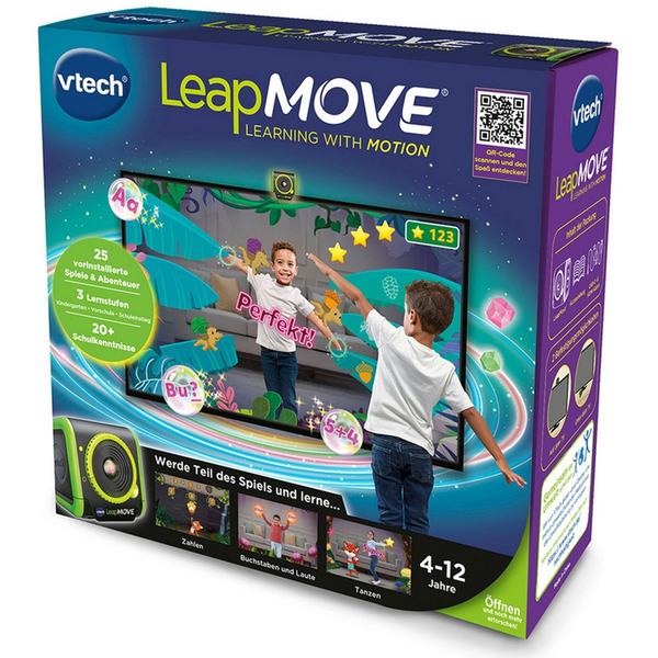VTech LeapMOVE
