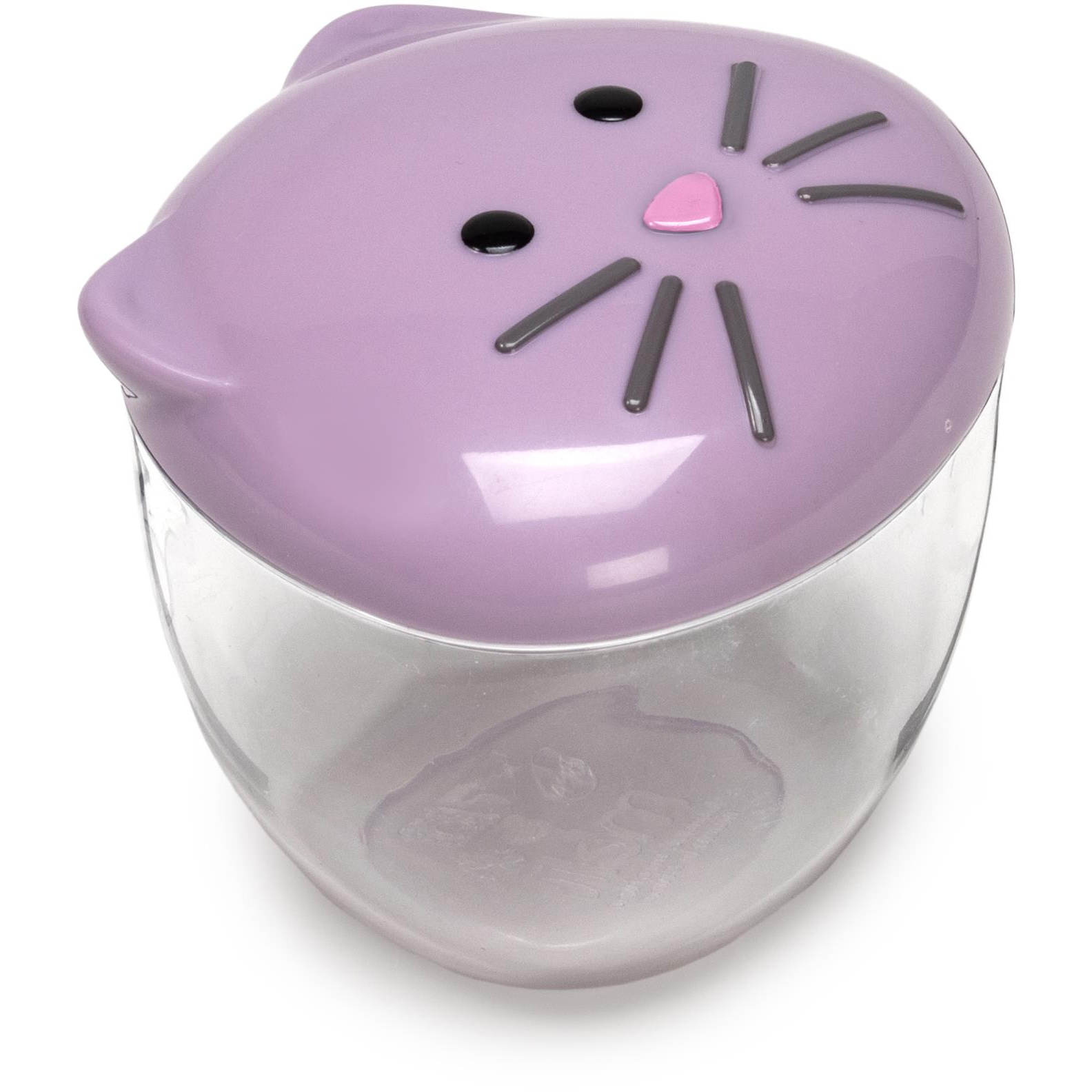 Melii uzsonnás doboz Macska (790693146009)