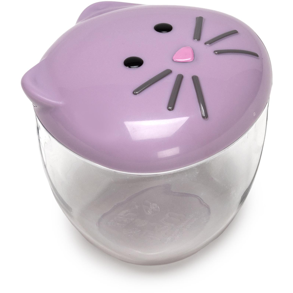 Melii uzsonnás doboz Macska