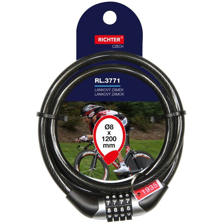 Richter Czech RL.3771.8x1200.CRN (0723-32239)