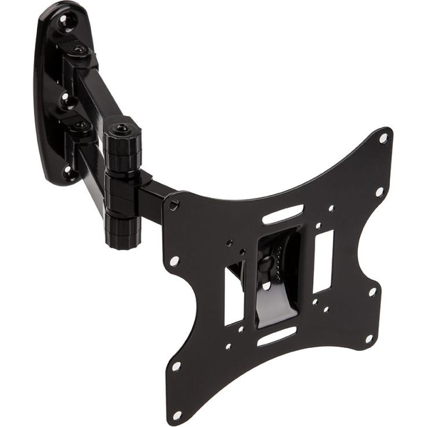 InLine 23103A тв монтаж 58,4 см (23") Черен