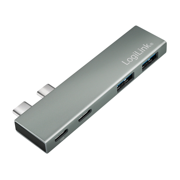 Dokovací stanice Logilink UA0399