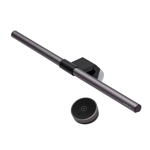 BenQ ScreenBar Halo kontrolné svetlá Šedá 800 lm