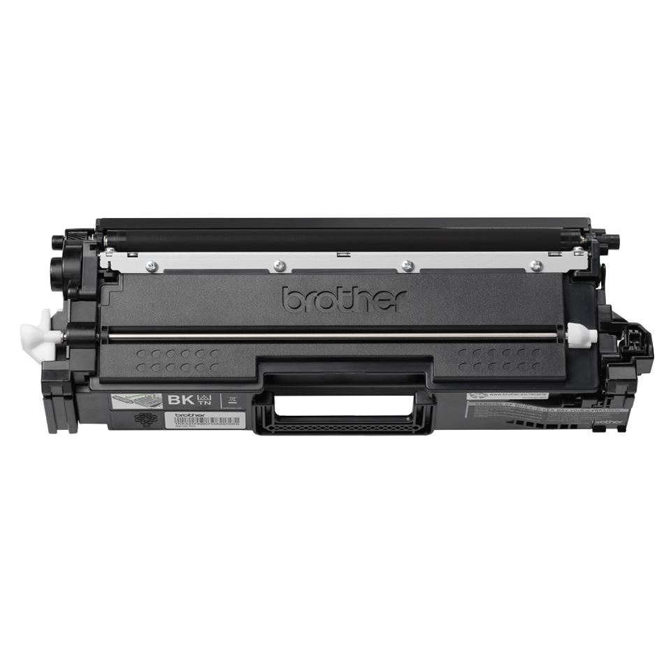 Brother TN-821XXLBK toner 1 kusov Originál Čierna (TN821XXLBK)