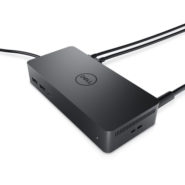 DELL Universal Dock - UD22 Docking Thunderbolt Nero