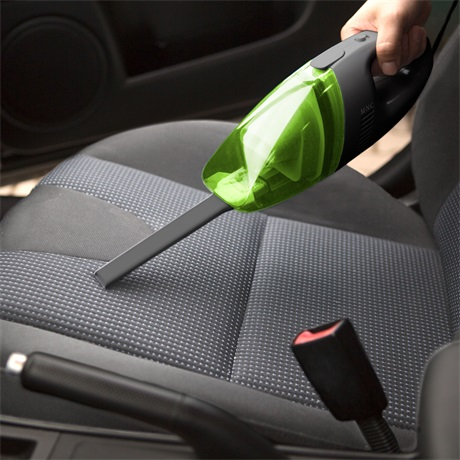 MNC Autós porszívó szivargyújtós csatlakozóval, 55682 (55682)