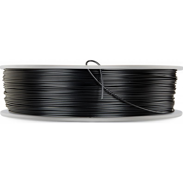 Verbatim 55155 3D-printmateriaal Polycarbonaat (PC), Polymethyl-methacrylaat (PMMA) Zwart 500 g