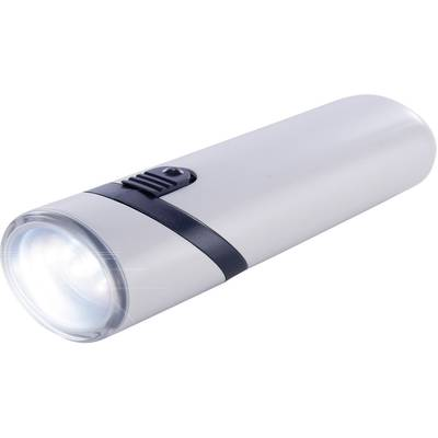 LED-es zseblámpa, 3 óra, fehér, Ansmann RC2 5101173-510 (5101173-510)