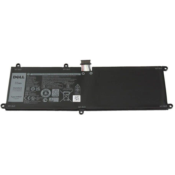 Bateria Dell 35WHr Li-ion battery for