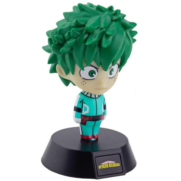 Paladone My Hero Academia Izuku Midoriya Világító figura (360534)