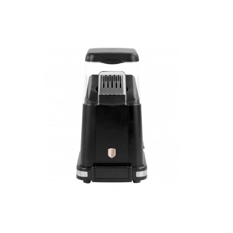 Berlinger Haus BH/9581 Olajmentes Popcorn készítő Gép 1100 Watt - Rosegold (BH/9581)