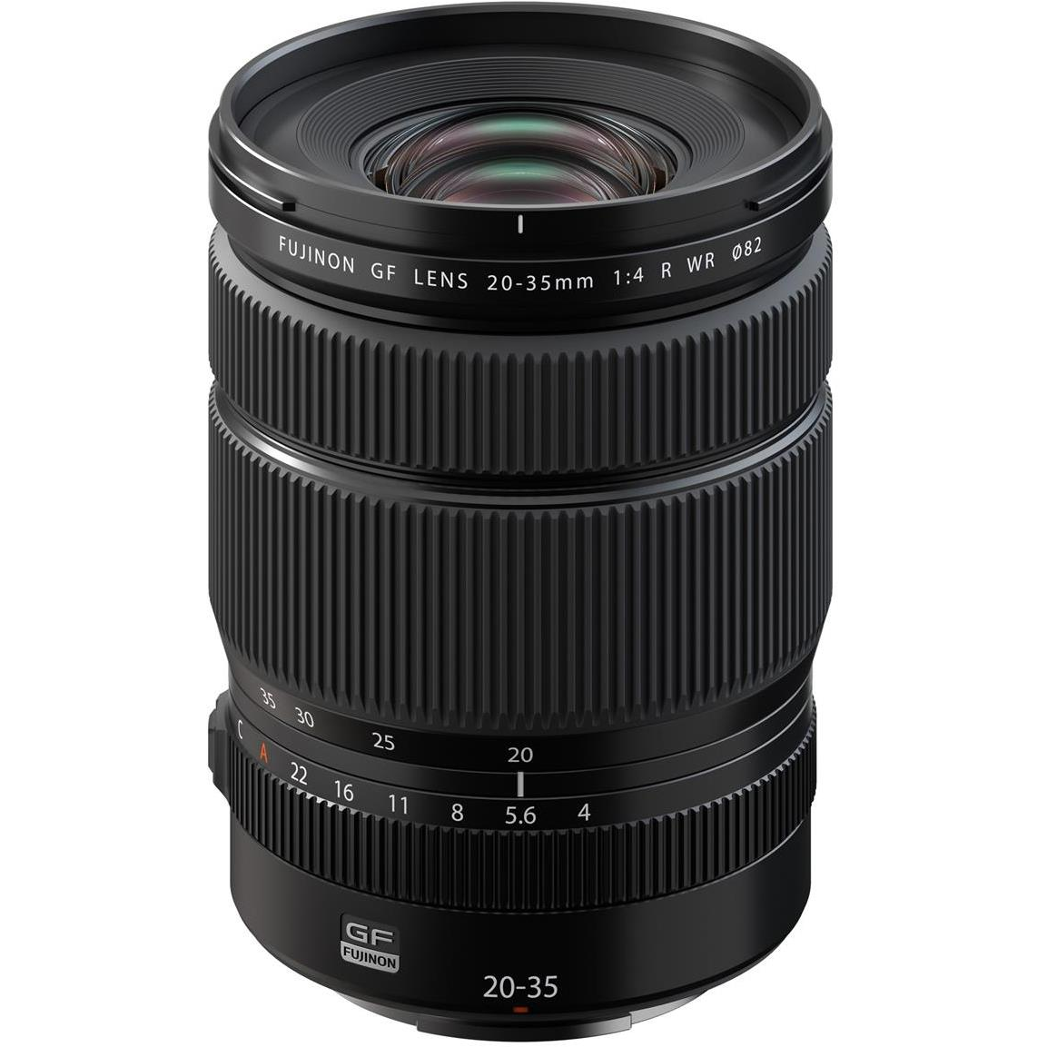 Fujifilm Fujinon GF 20-35 mm f/4.0 R WR (16777769)