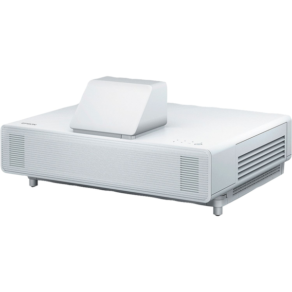 Epson EB-800F dataprojekter Ultrakort projektor med kort projiceringsafstand 5000 ANSI lumens 3LCD 1080p (1920x1080) Hvid