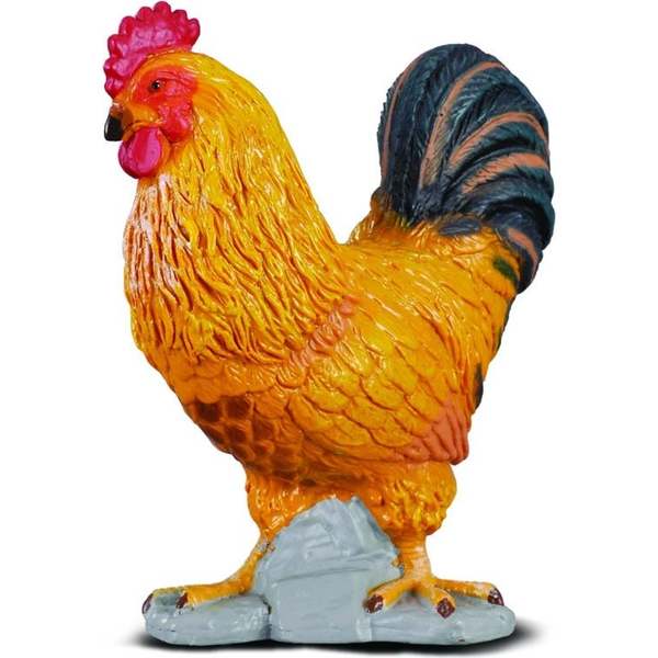 Figurka Collecta Kogucik (004-88004)