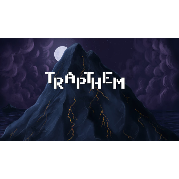 Trap Them (PC - Steam elektronikus játék licensz)