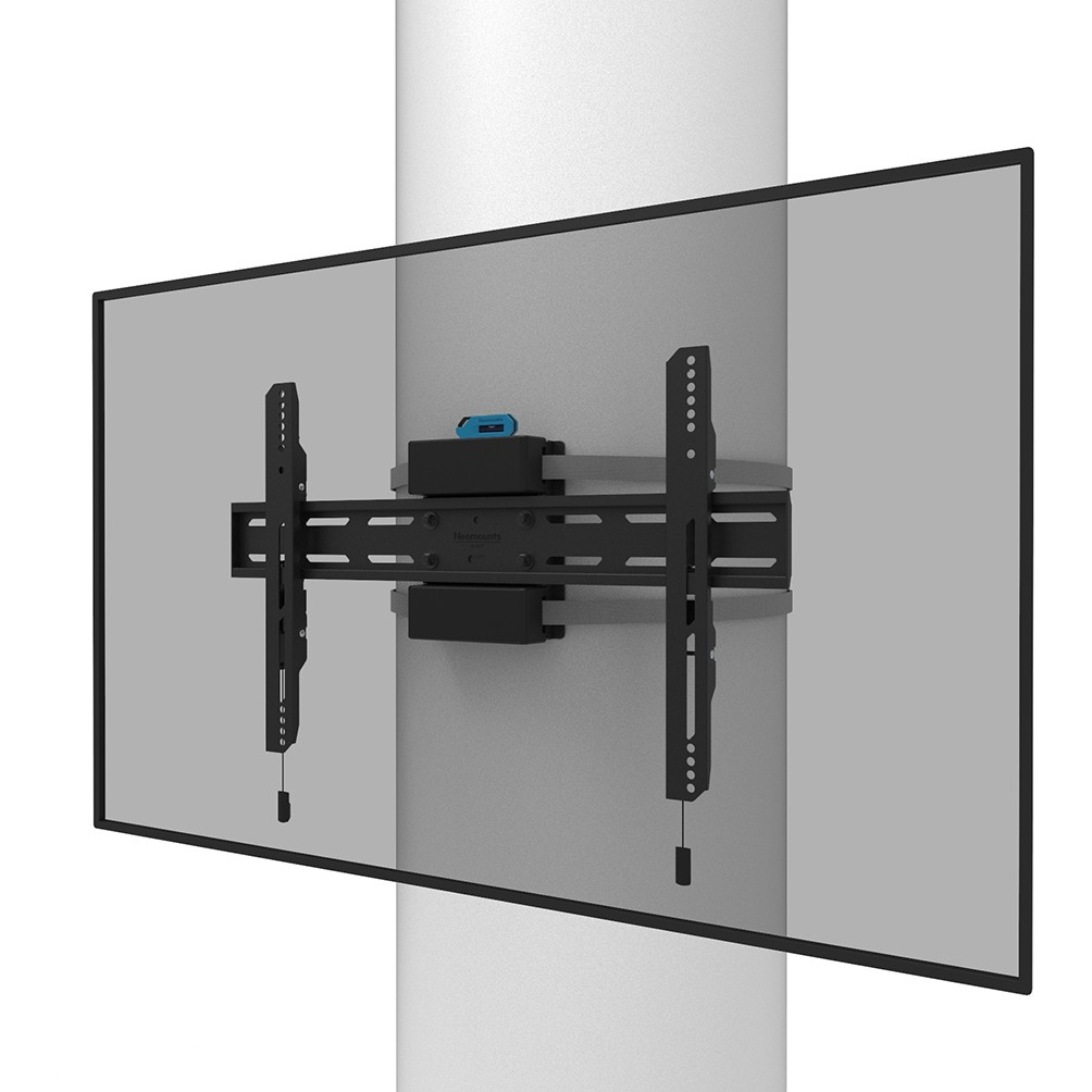 Neomounts WL30S-910BL16 TV tartókeret 190,5 cm (75