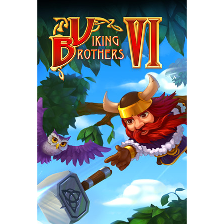 Viking Brothers 6